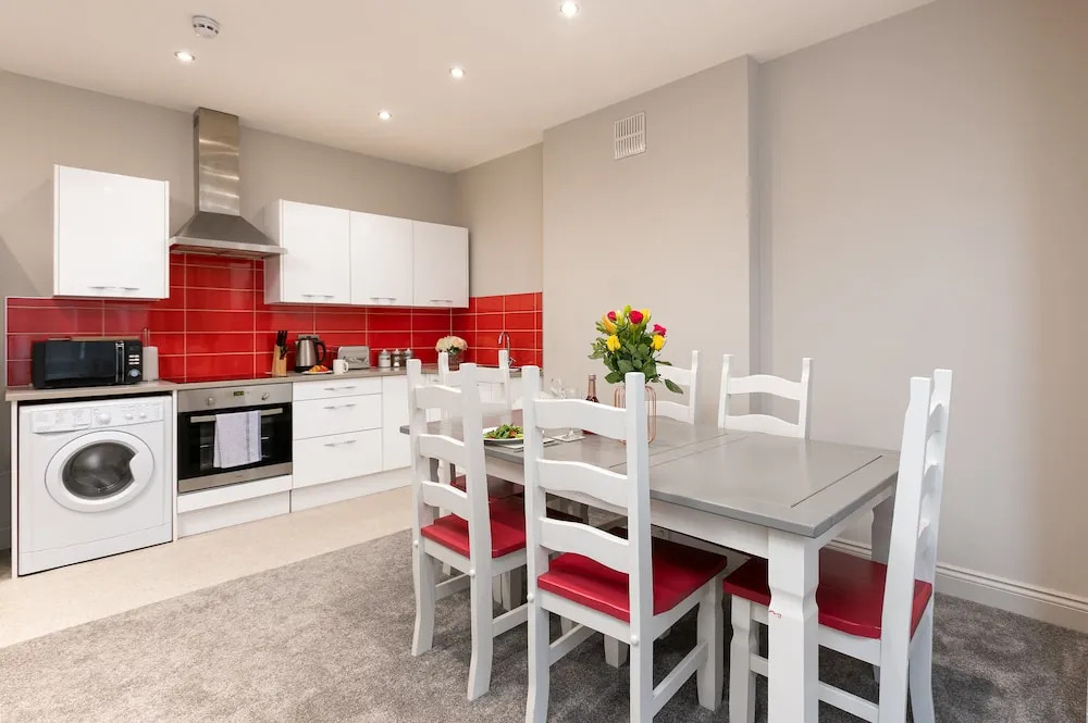 KVM - Regency Apartment
