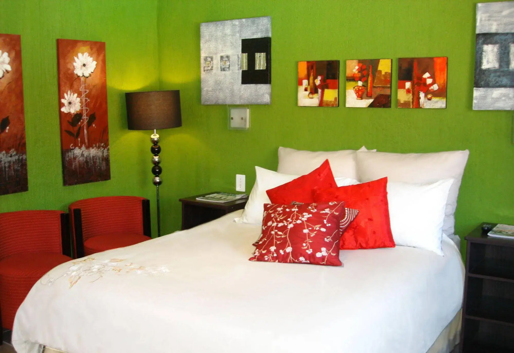 Boga Legaba Guest House & Conference Centre