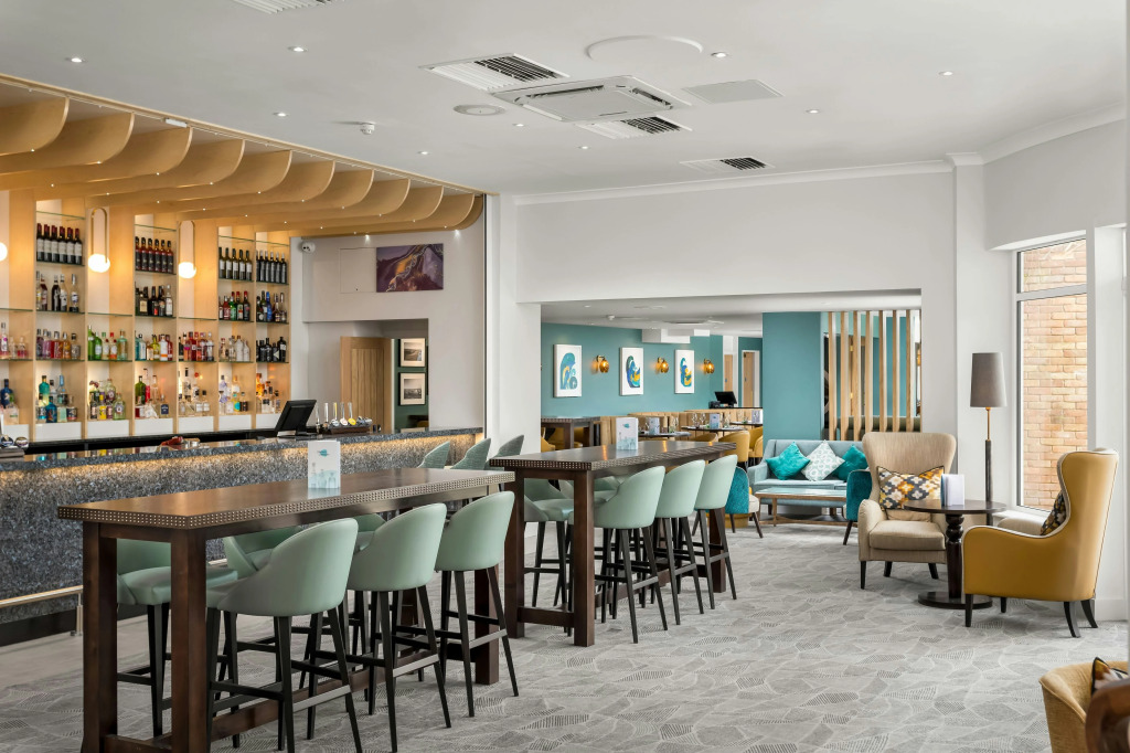 Langstone Quays Resort, Portsmouth
