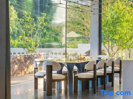 Junde Li Mogan Club