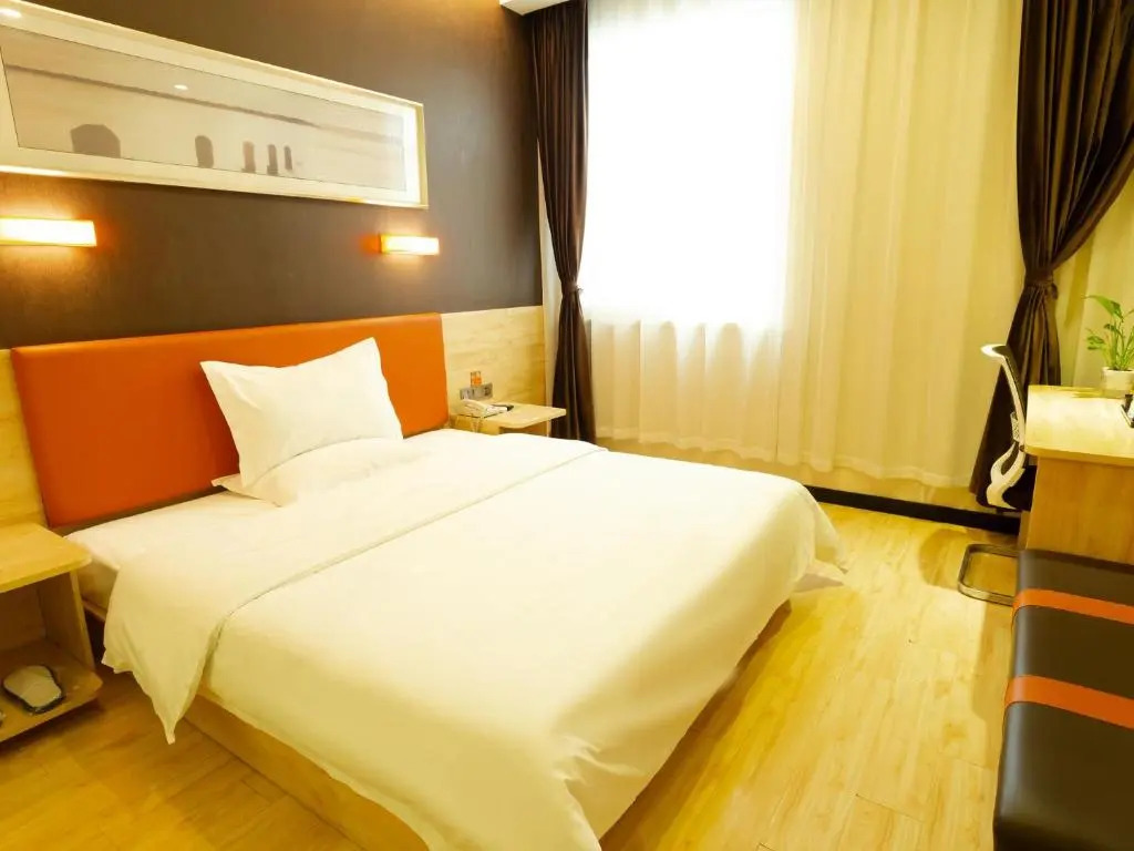 7Days Premium Huzhou Nanxun Ancient Town Branch