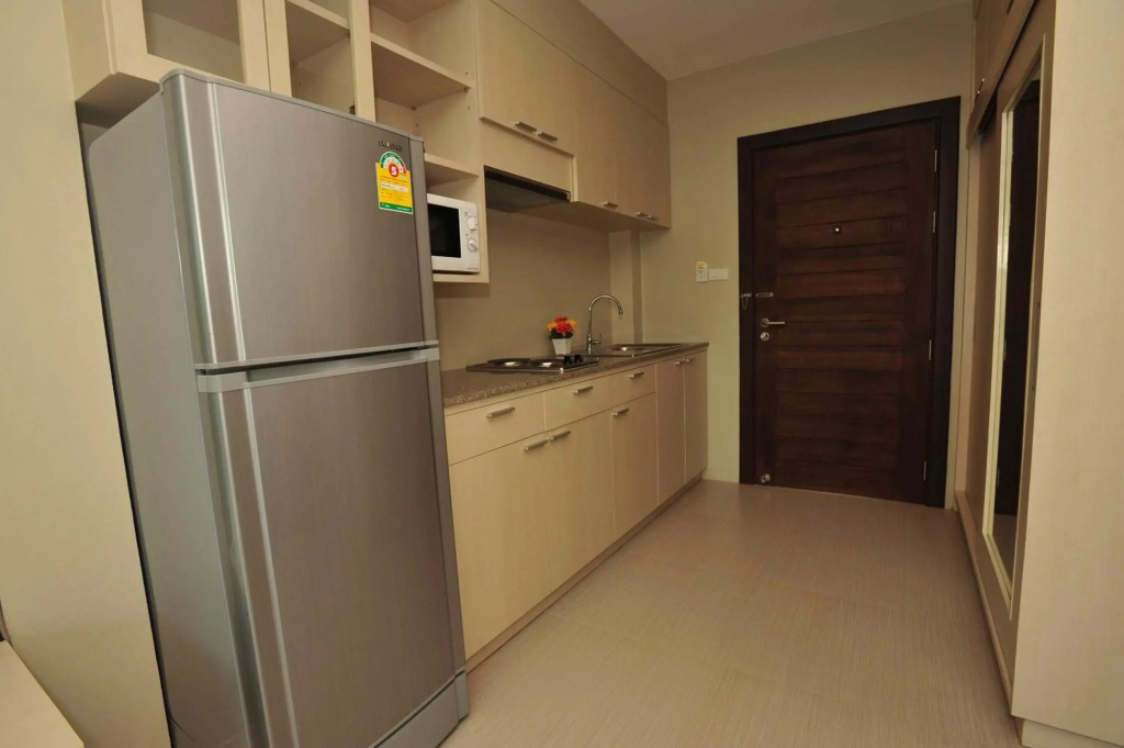 Chalong Beach Front Residence