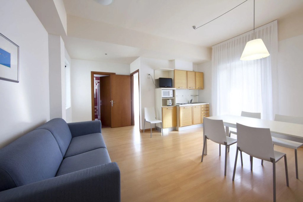 Aparthotel La Pineta