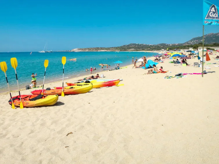Hotel et Résidence Cala di sole