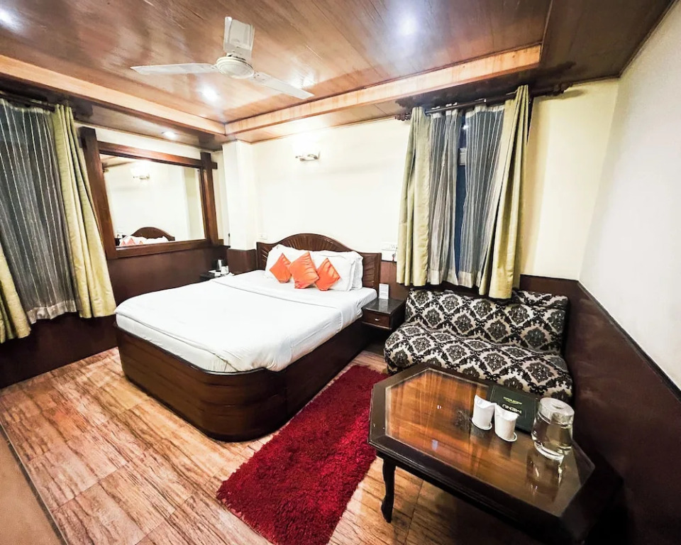 Hotel Kapil