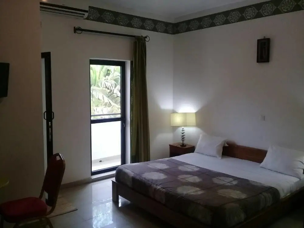 Hotel Residence La Marsu