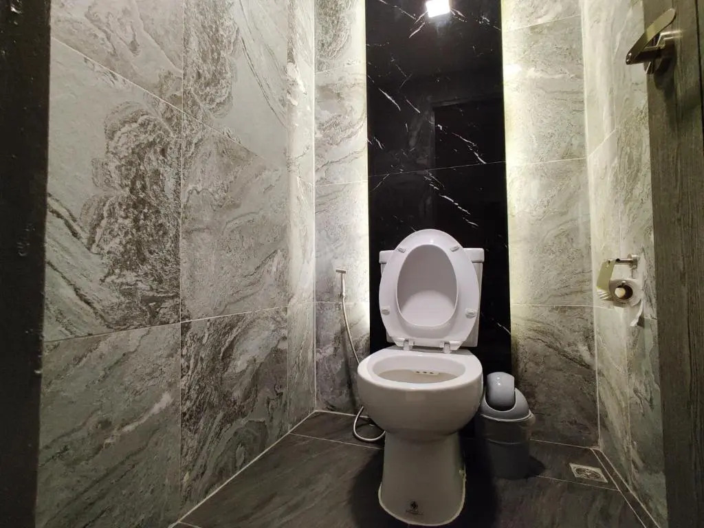 Psych Hostel