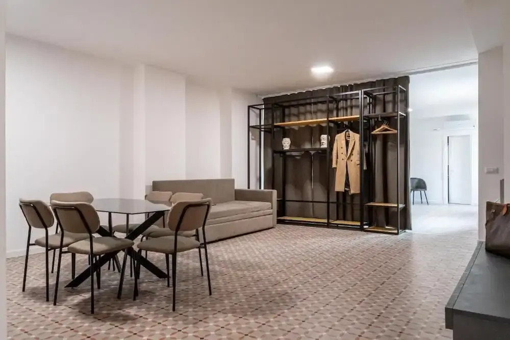 Di Prima Albergo Diffuso