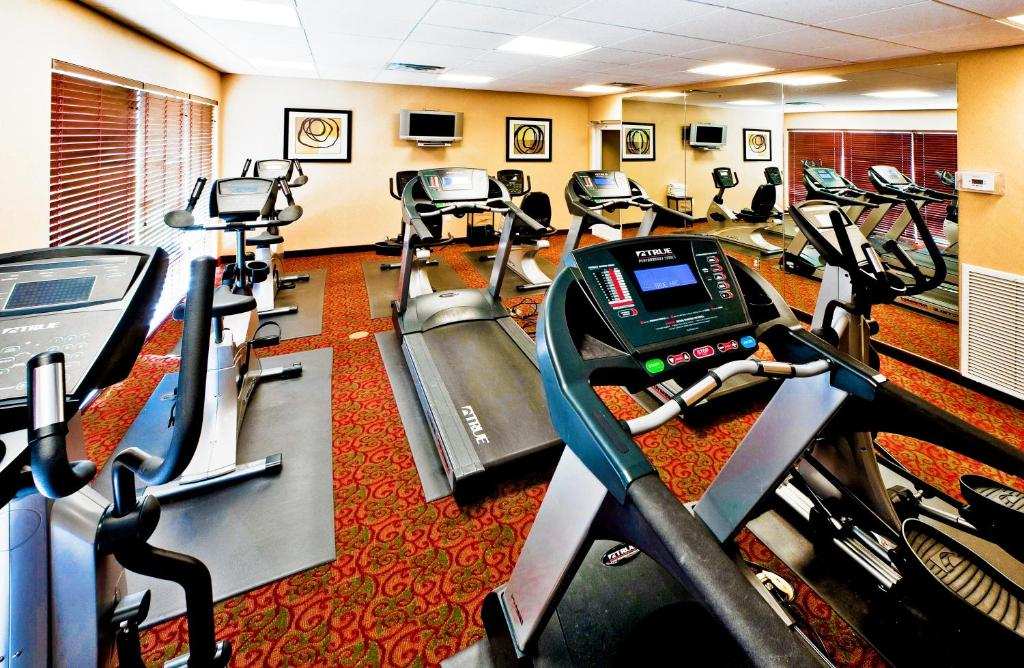 Hawthorn Extended Stay by Wyndham Kingsland Kings Bay Naval