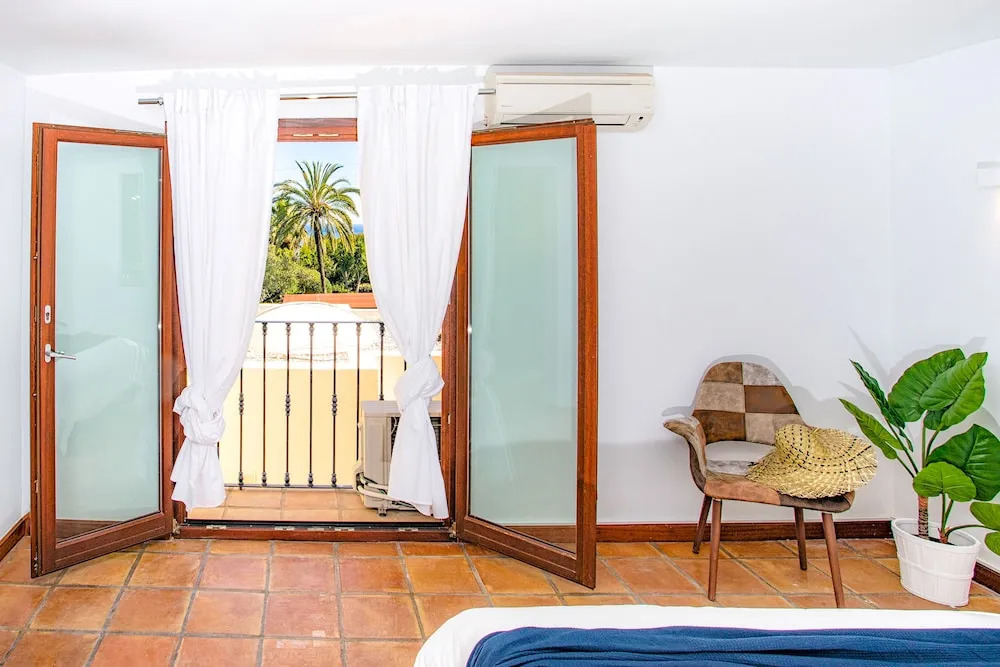 OleHolidays Villa Mediterranea Urbanizacion Sierra Blanca