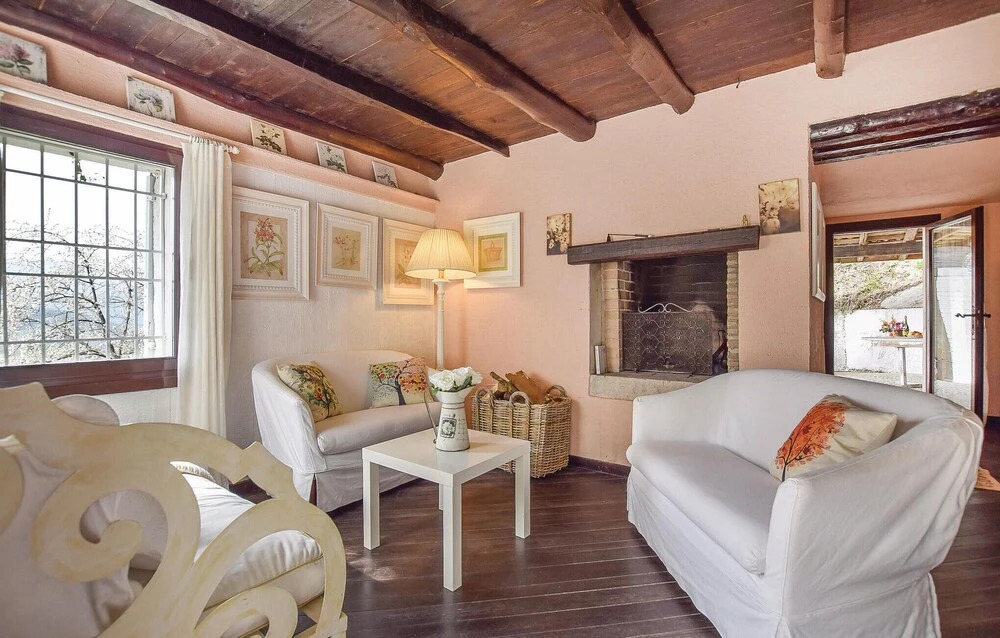 Gorgeous Home In Tarzo With Sauna