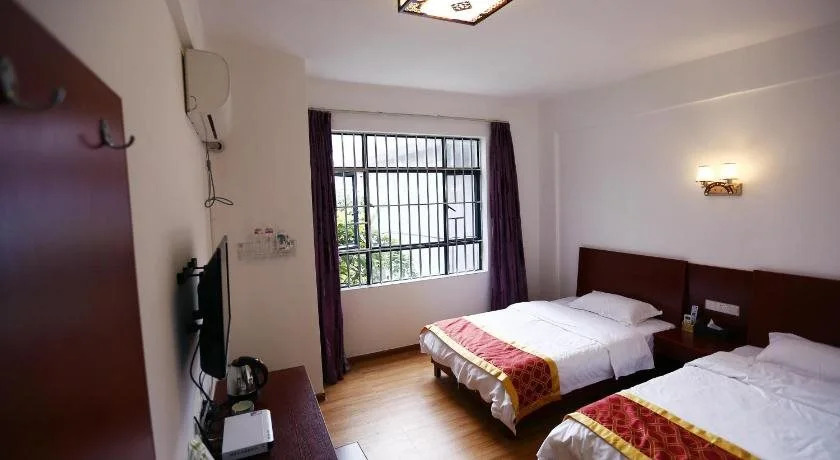 Yezi Huiyou Apartment