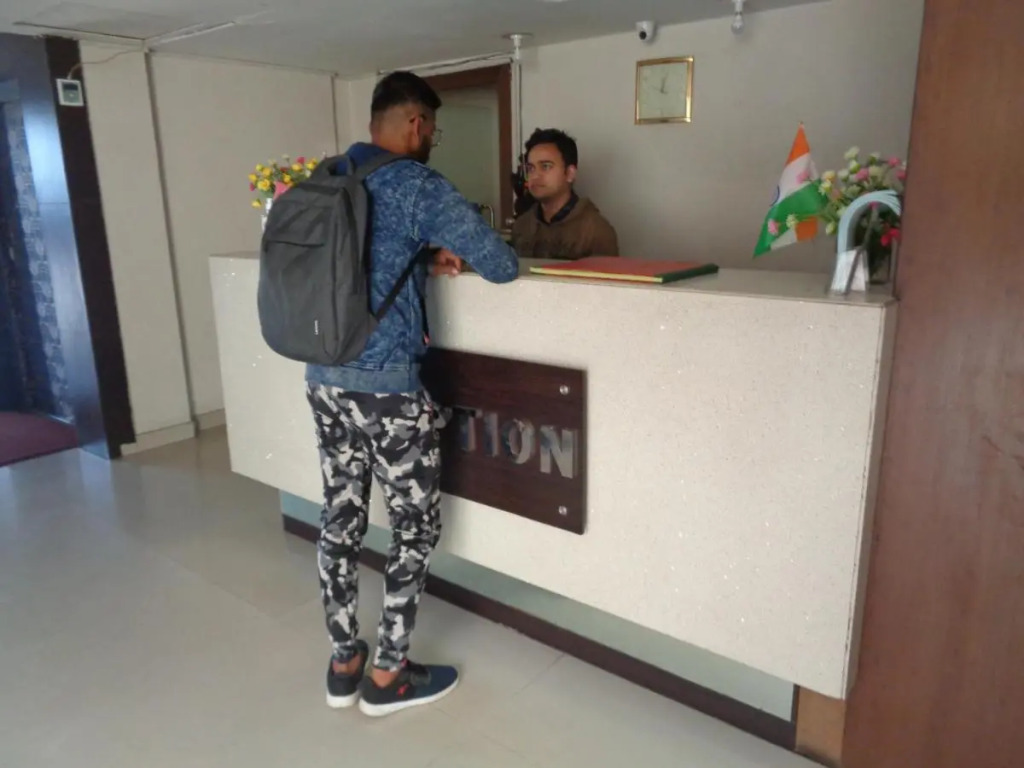 Orbit Hotel - Bagdogra