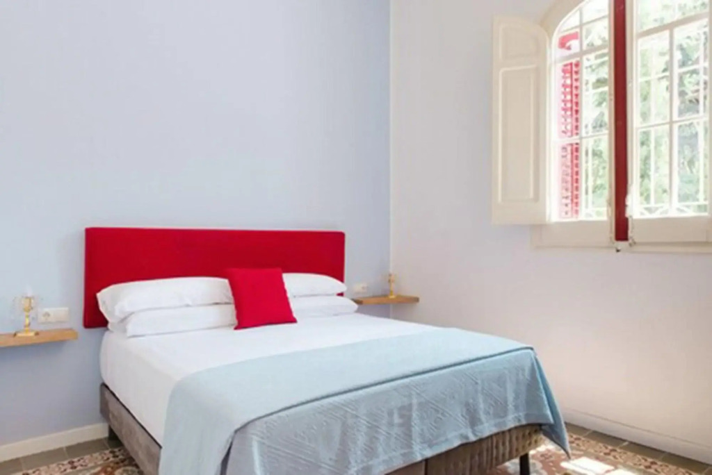 Hotel Torre Barcelona