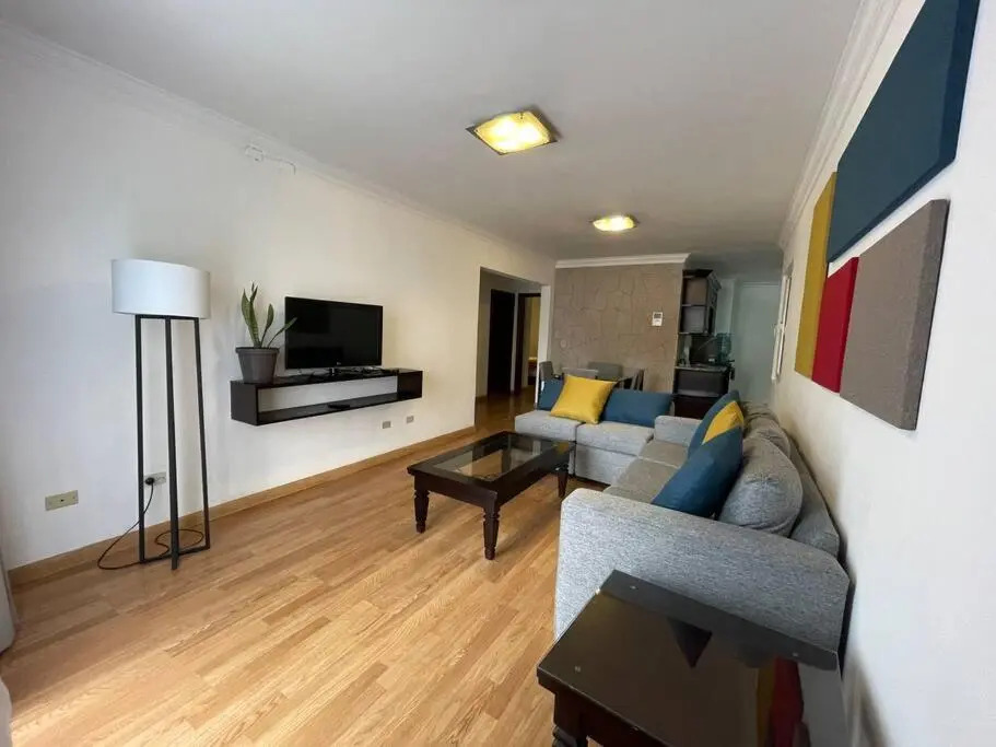 Full Apt. 2BD Near Malls and Rts(2A)