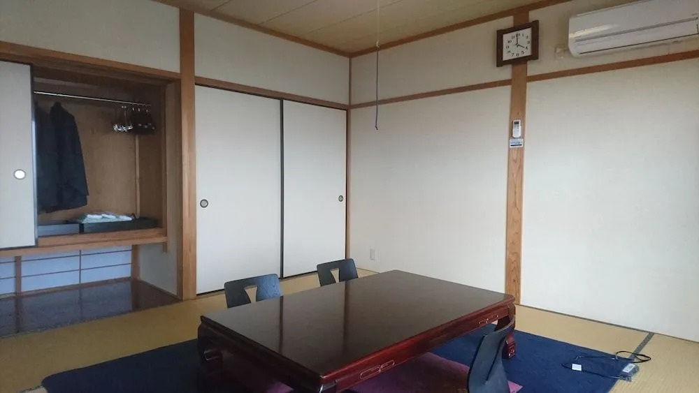 Hotel Chibu No Sato