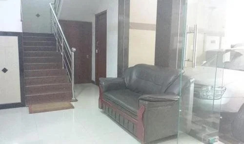 Hotel Bharath