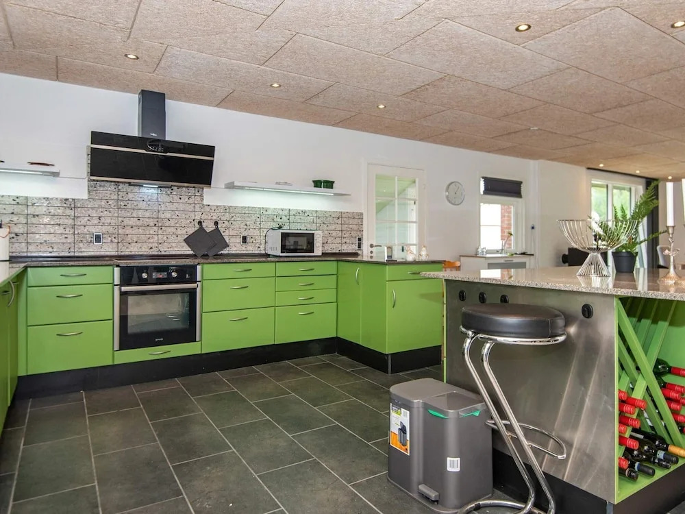 4 star holiday home in Hemmet