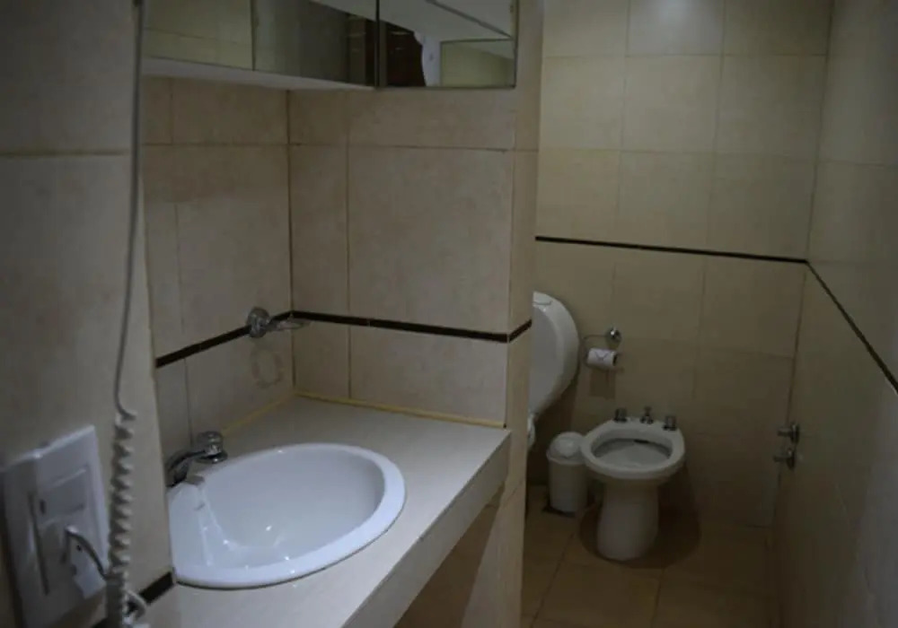 Hotel Quito