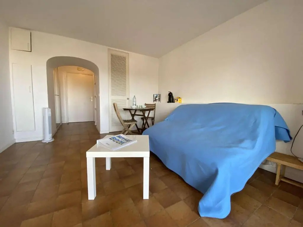 Appartement Sainte-Maxime, 1 pièce, 2 personnes - FR-1-226-420