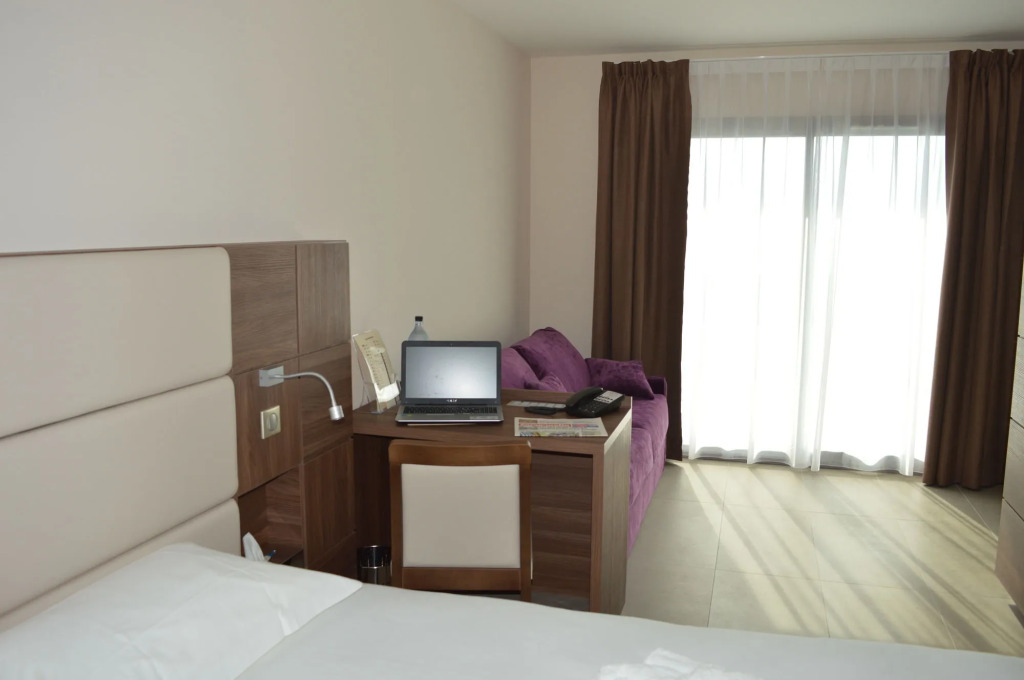 Hotel Port Toga