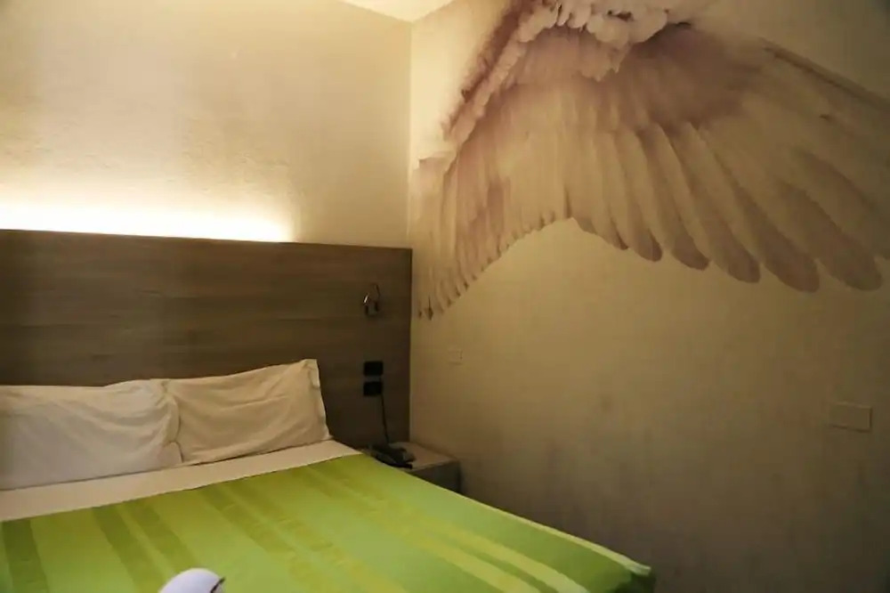 Hotel Santa Lucia