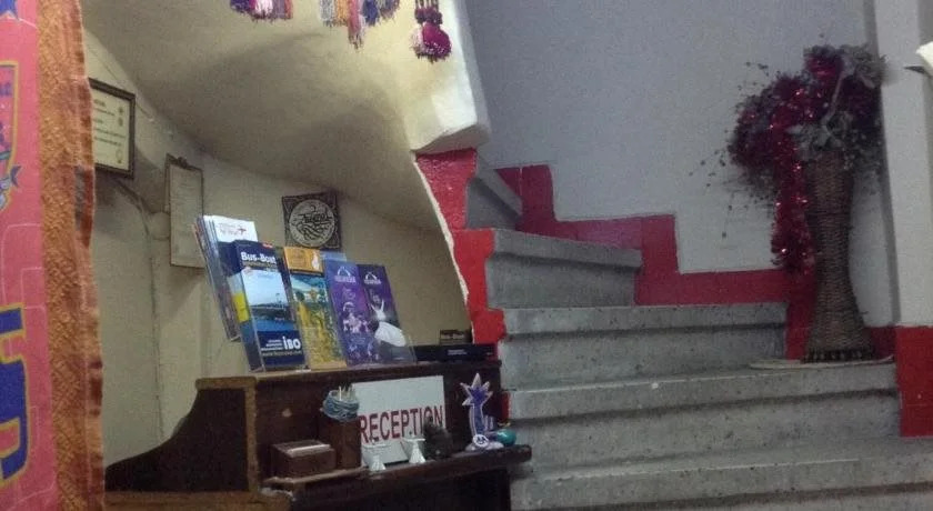 Arsenal Hotel