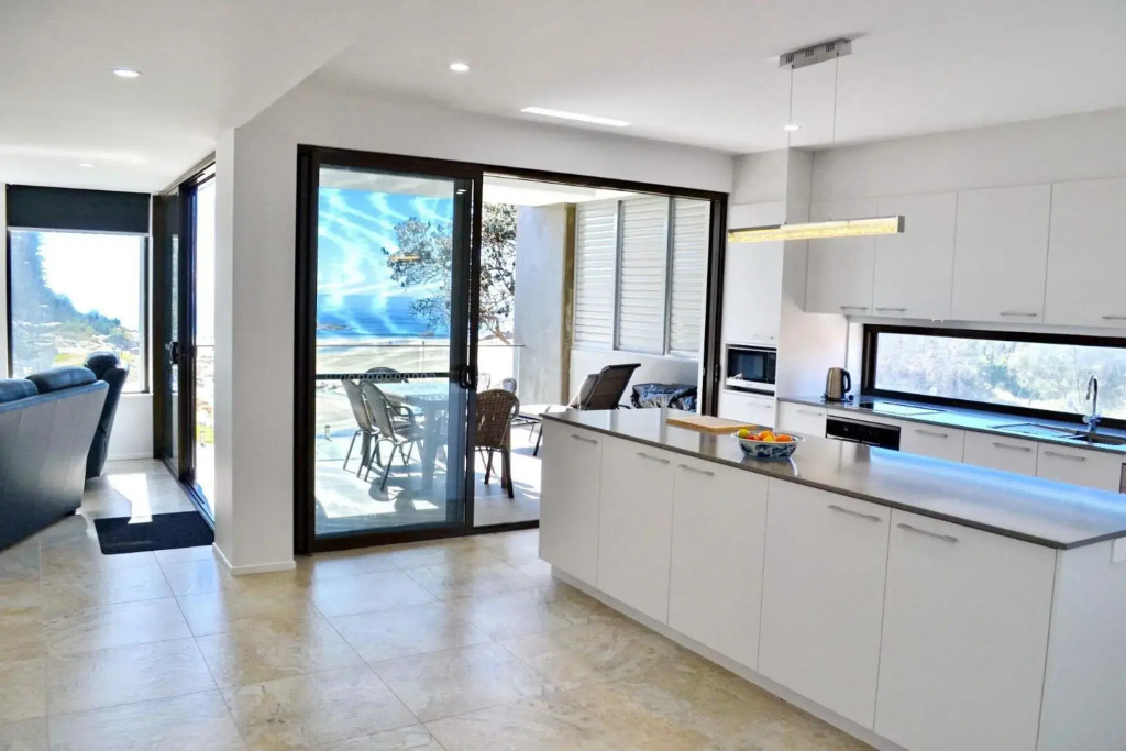 Waterford Apartment 3