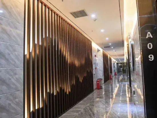 Xu Jiahui Hotel