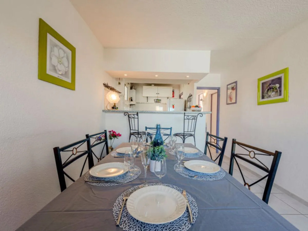 Villa Nautica Le Barcarès 20212