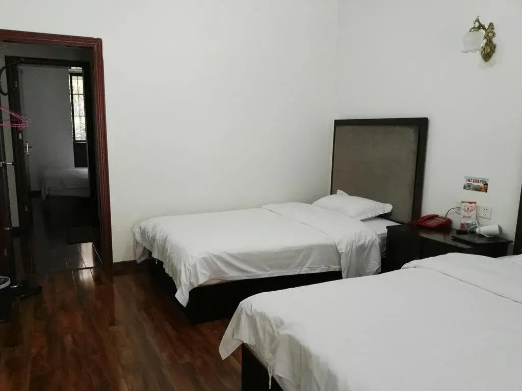 Xiaochengzhijia Inn