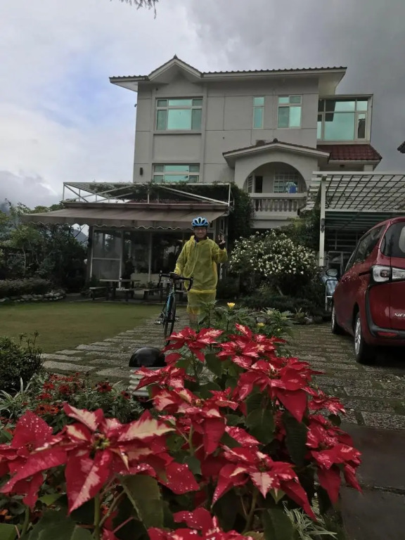 Casa de Dafne B&B