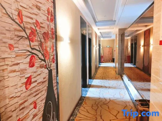 Yazhu Business Hotel