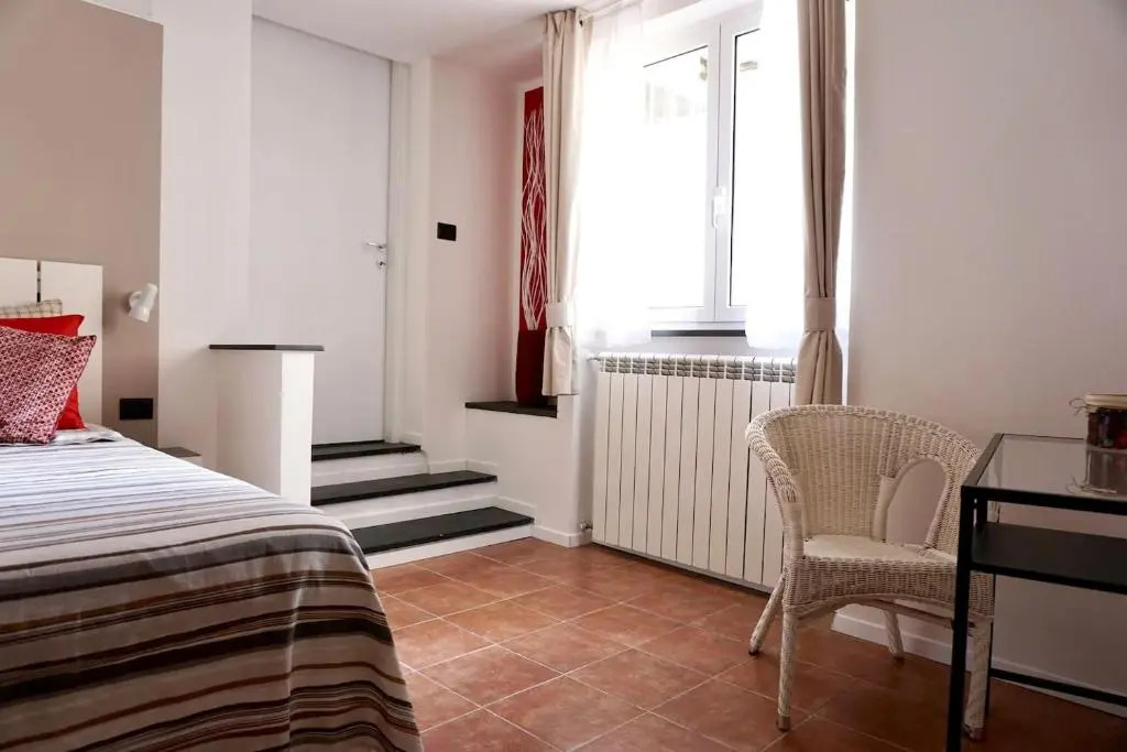 Otello Apartment