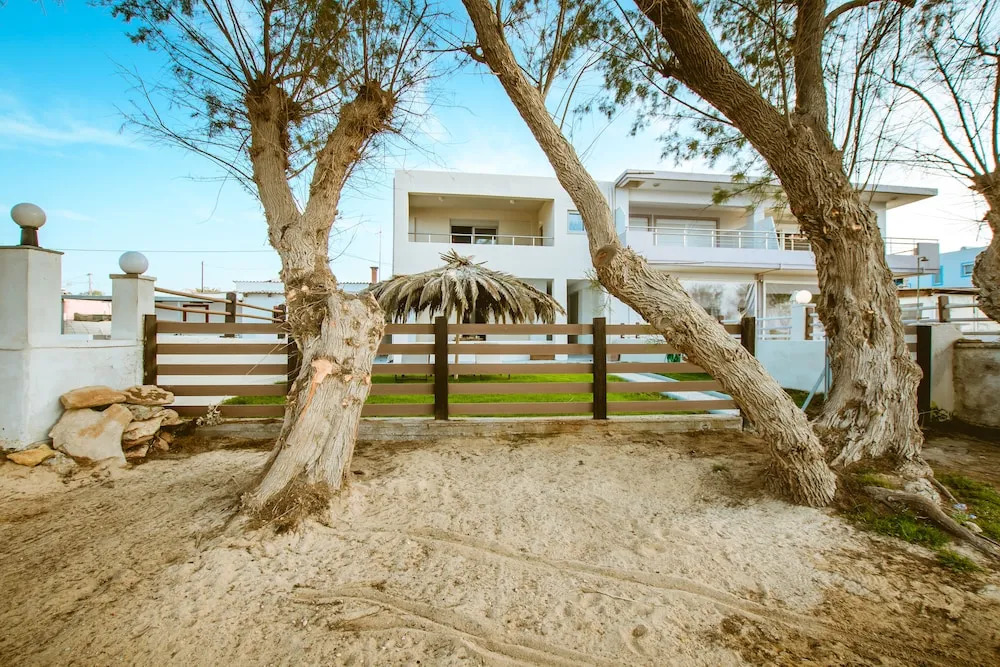 Akrotiri Seaside Project