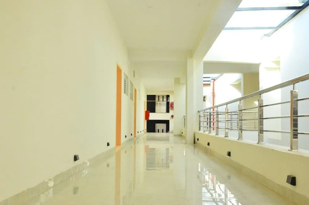 Grand Signature Hotel & spa