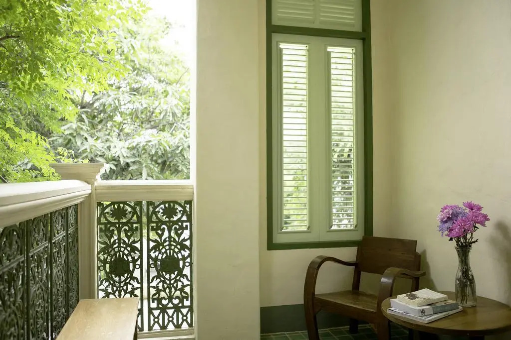 Baan Say La Guesthouse