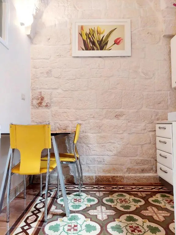 Apartment Mammacara