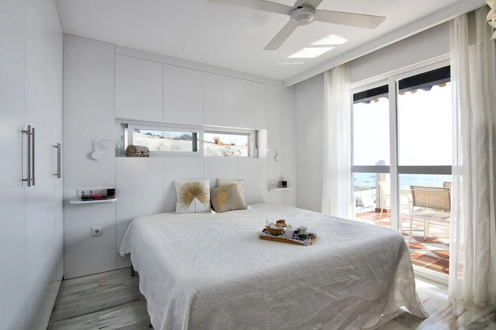 Duplex Penthouse with Swimming Pool