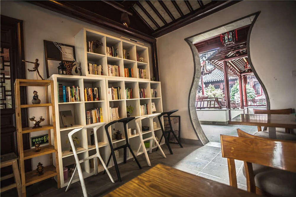 Suzhou Tongli  Mon Shine Inn
