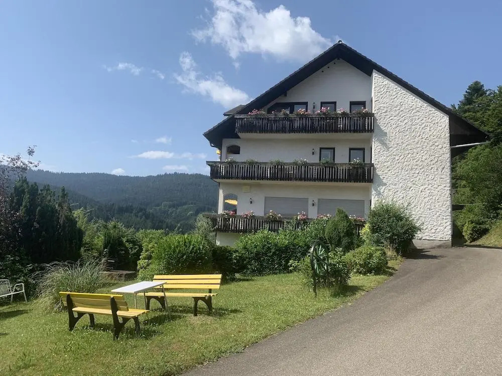 Hotel Schauinsland