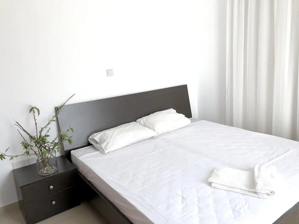 House With 2 Bedrooms in Peyia, With Wonderful sea View, Enclosed Gard