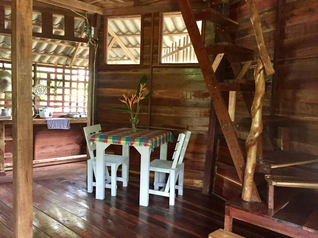 Happy Hippy House