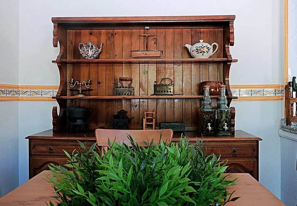 Villa La Piedad