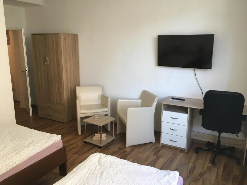 Pension Neuerbe