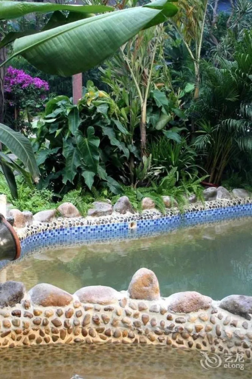 Liaocheng Arcadia International Hotspring Hotel