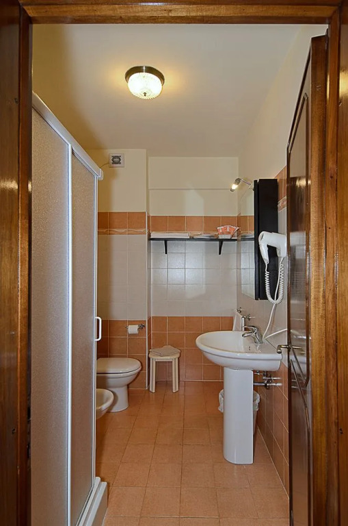 Hotel Atlantico