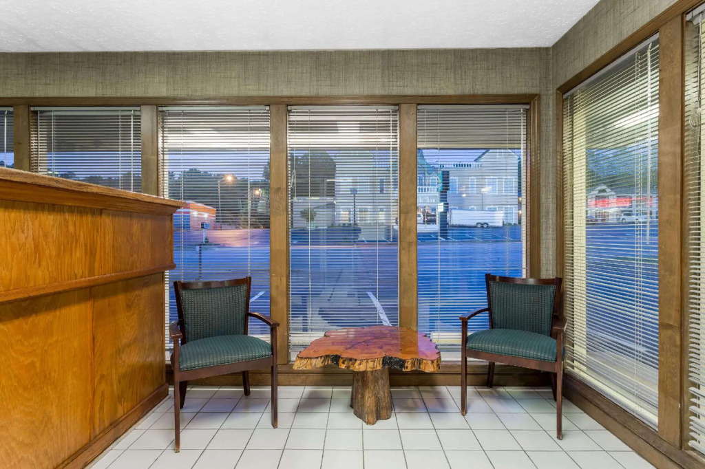 Scottish Inns Collinsville - Martinsville