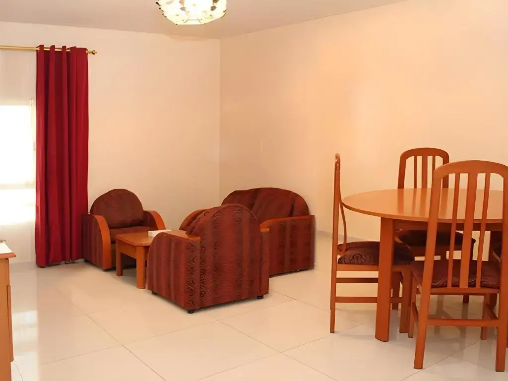 Basma Residence Hotel Apartments
