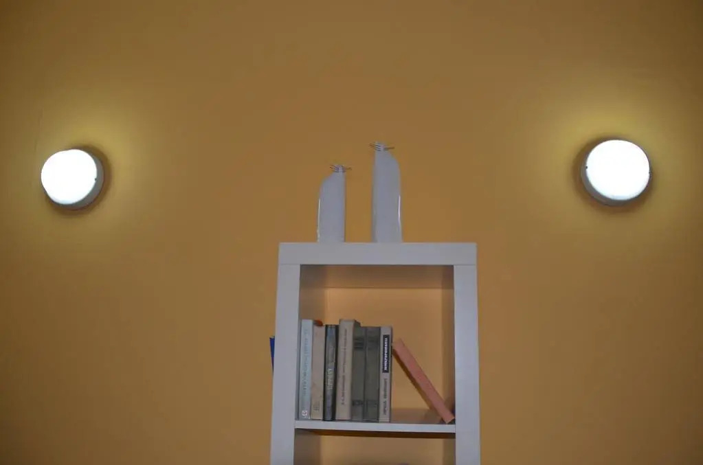 Хостел Ohostel